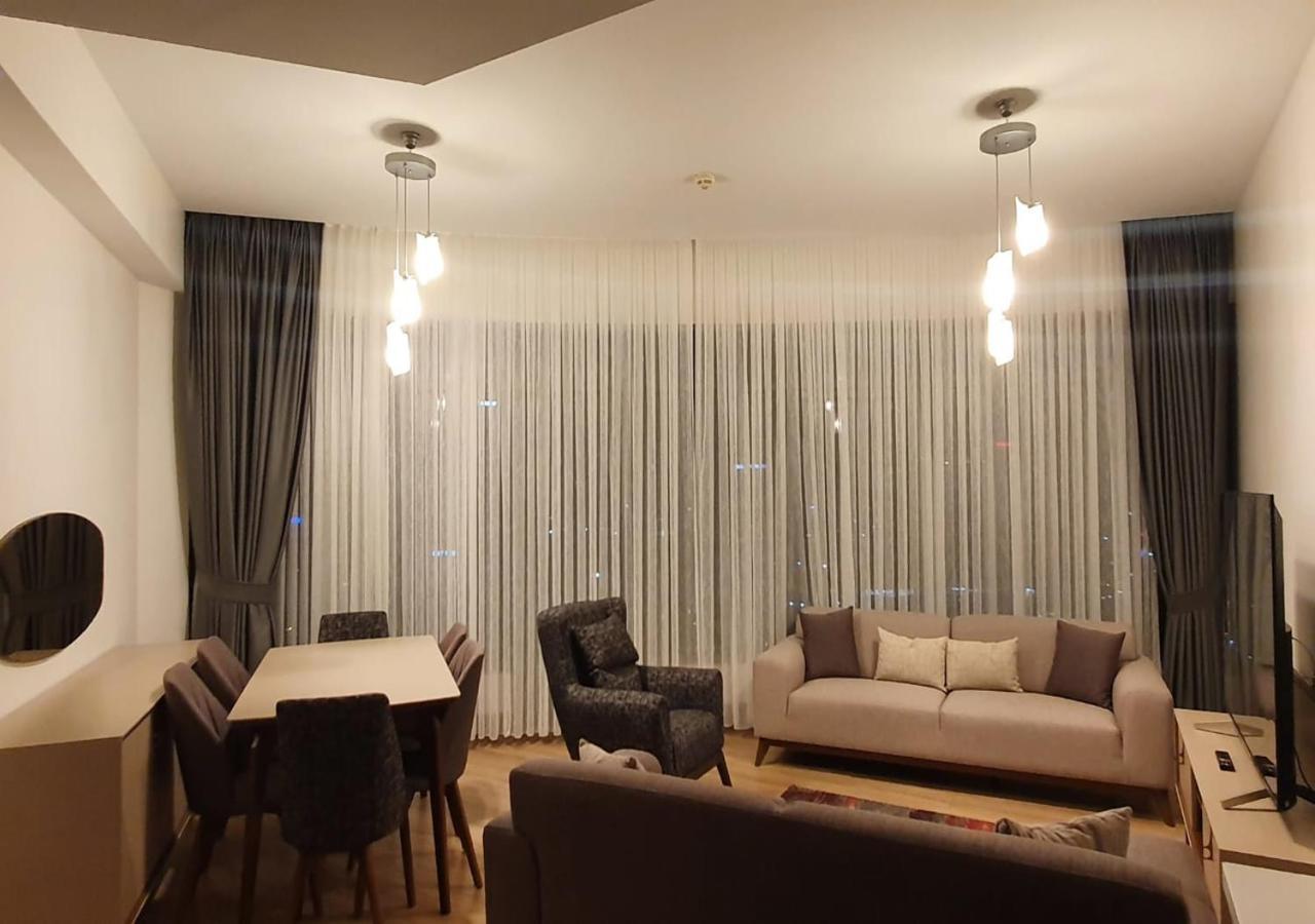 Mall Of Istanbul Residence Istambul Exterior foto