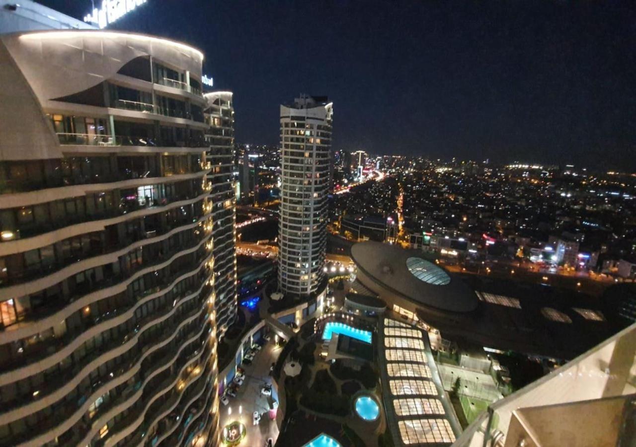 Mall Of Istanbul Residence Istambul Exterior foto